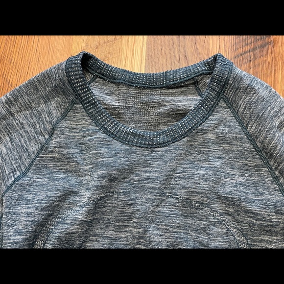 Lululemon Swiftly Tech Long Sleeve Crew - Picture 10 of 12